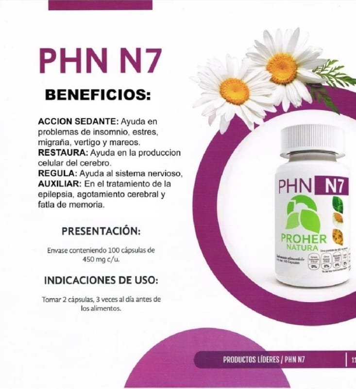 PHN - N7 - Imagen 5