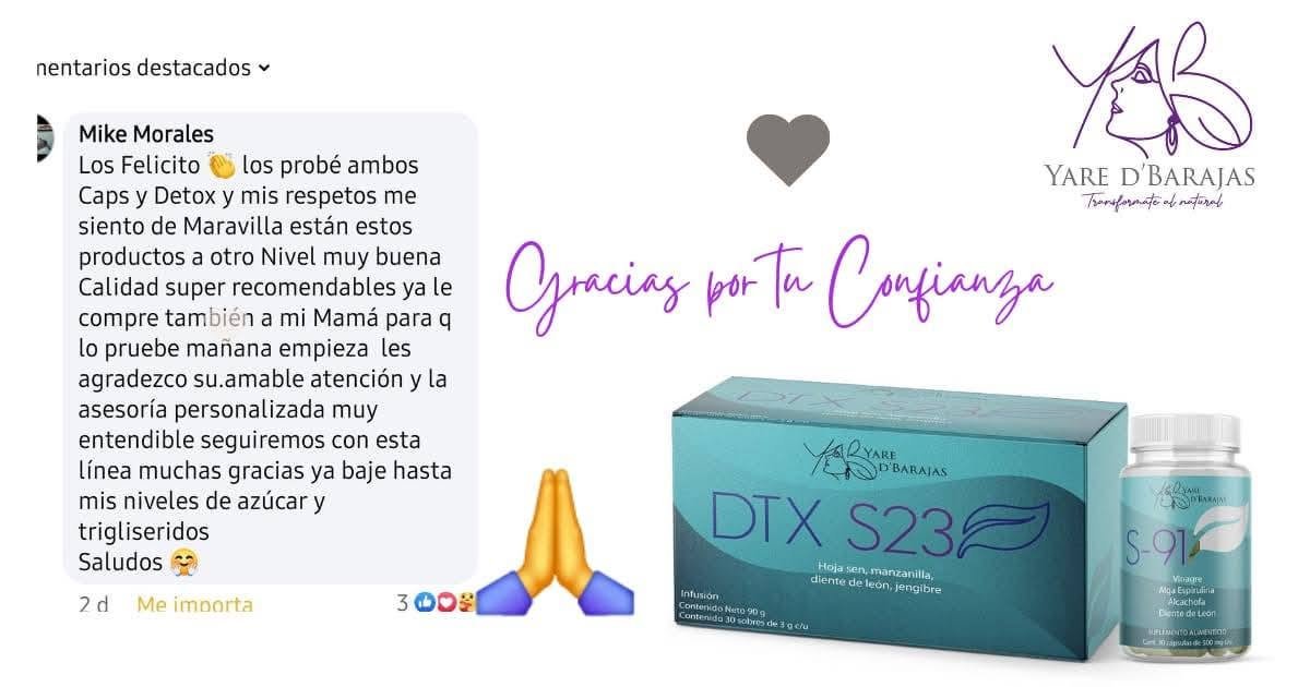 Tratamiento S91 + S23 - Imagen 6