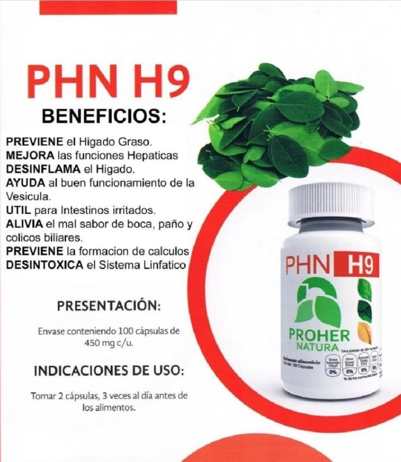 PHN - H9 - Imagen 6