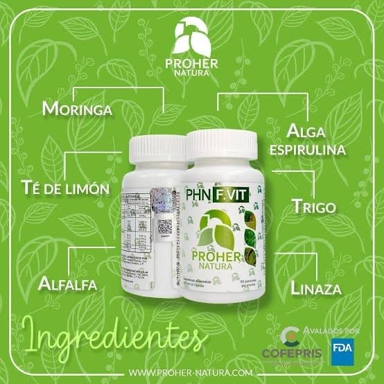 PHN F.VIT - Imagen 5