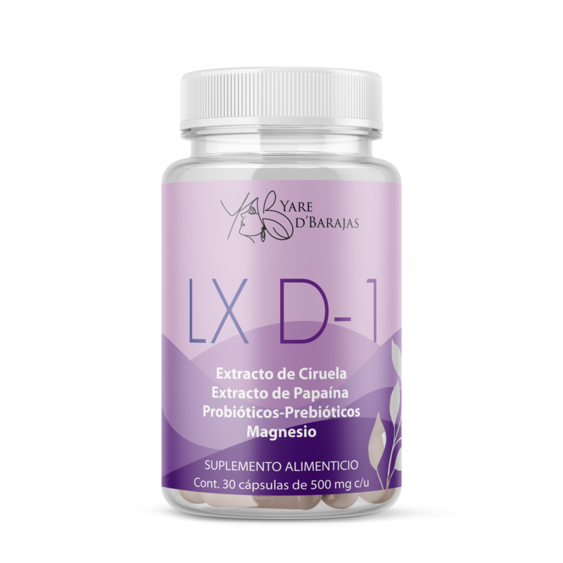 LX - D1