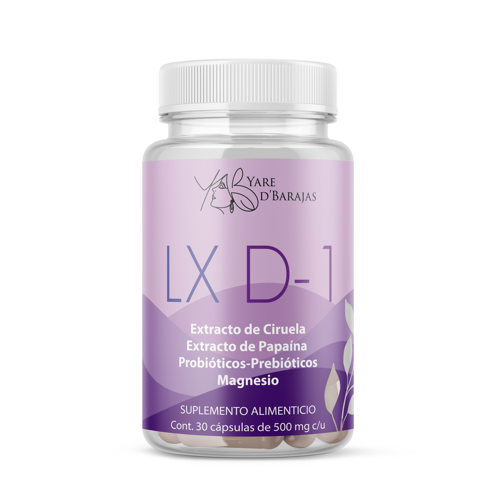 LX - D1