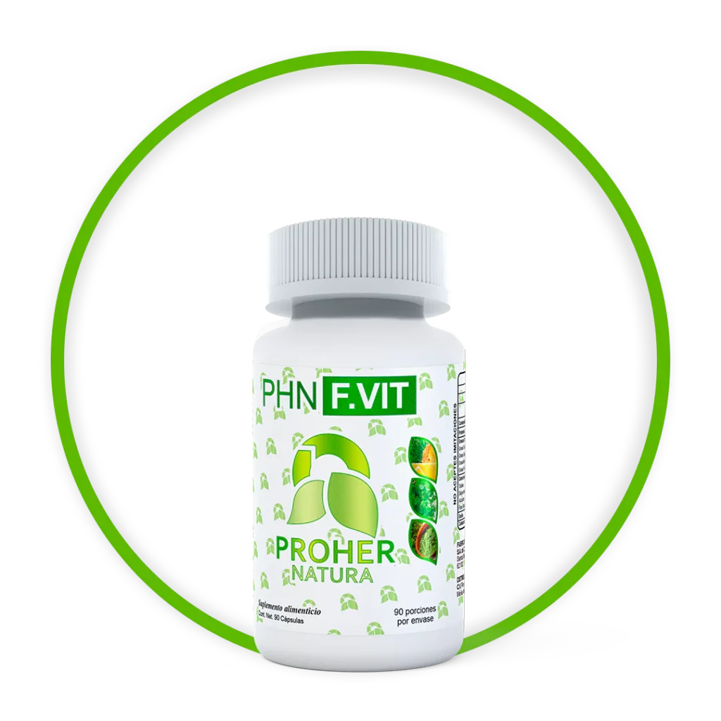 PHN F.VIT