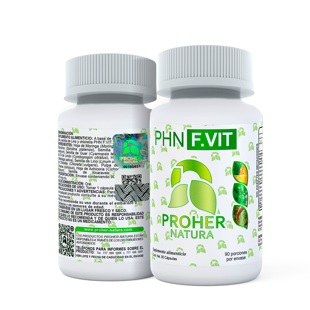 PHN F.VIT - Imagen 3