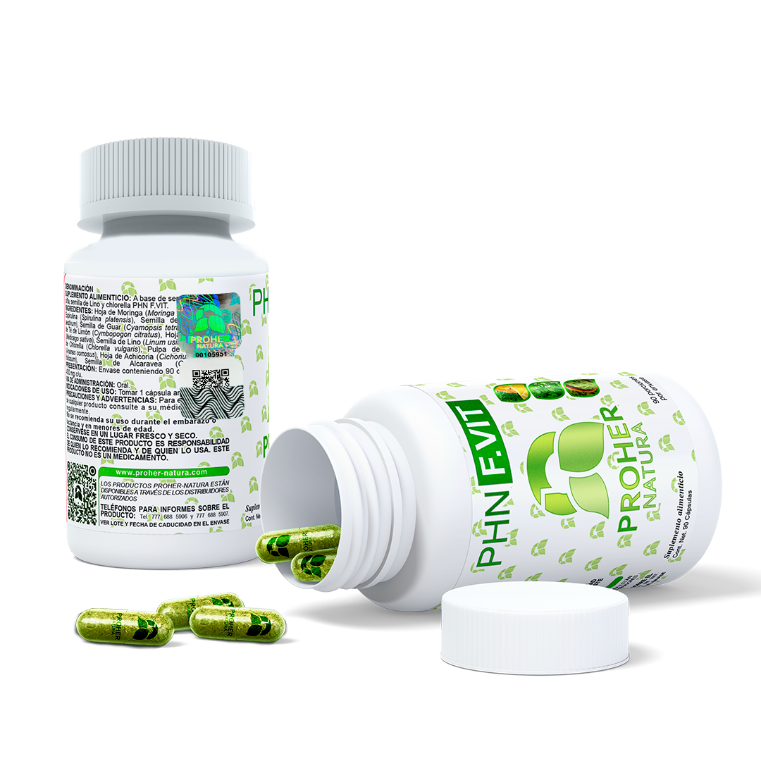 PHN F.VIT - Imagen 2