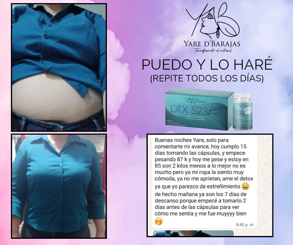 Tratamiento S91 + S23 - Imagen 14