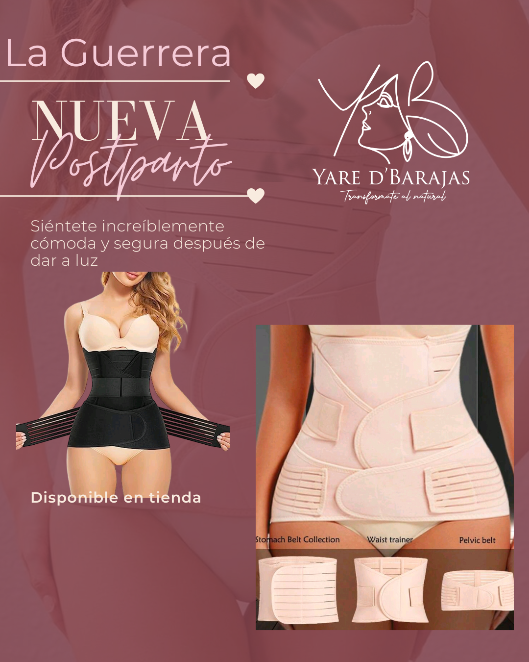 Fajas Moldeadoras - Imagen 4