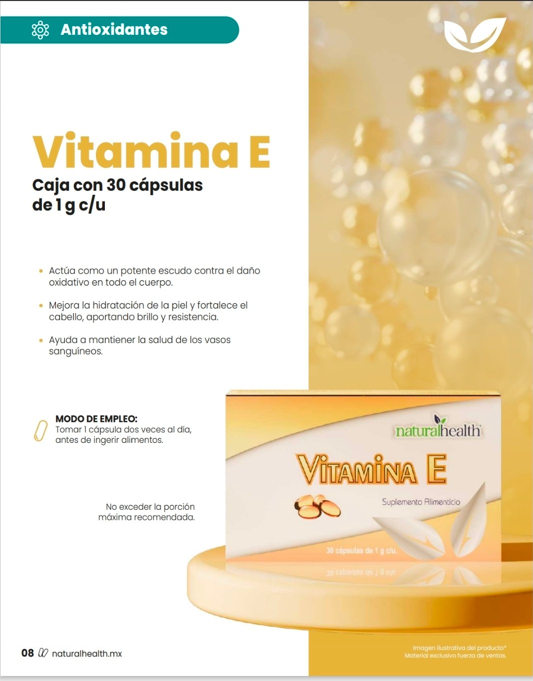 Otros suplementos - Imagen 10