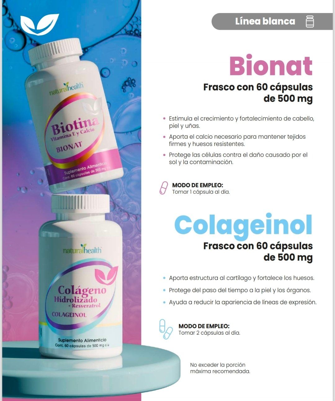 Otros suplementos - Imagen 7