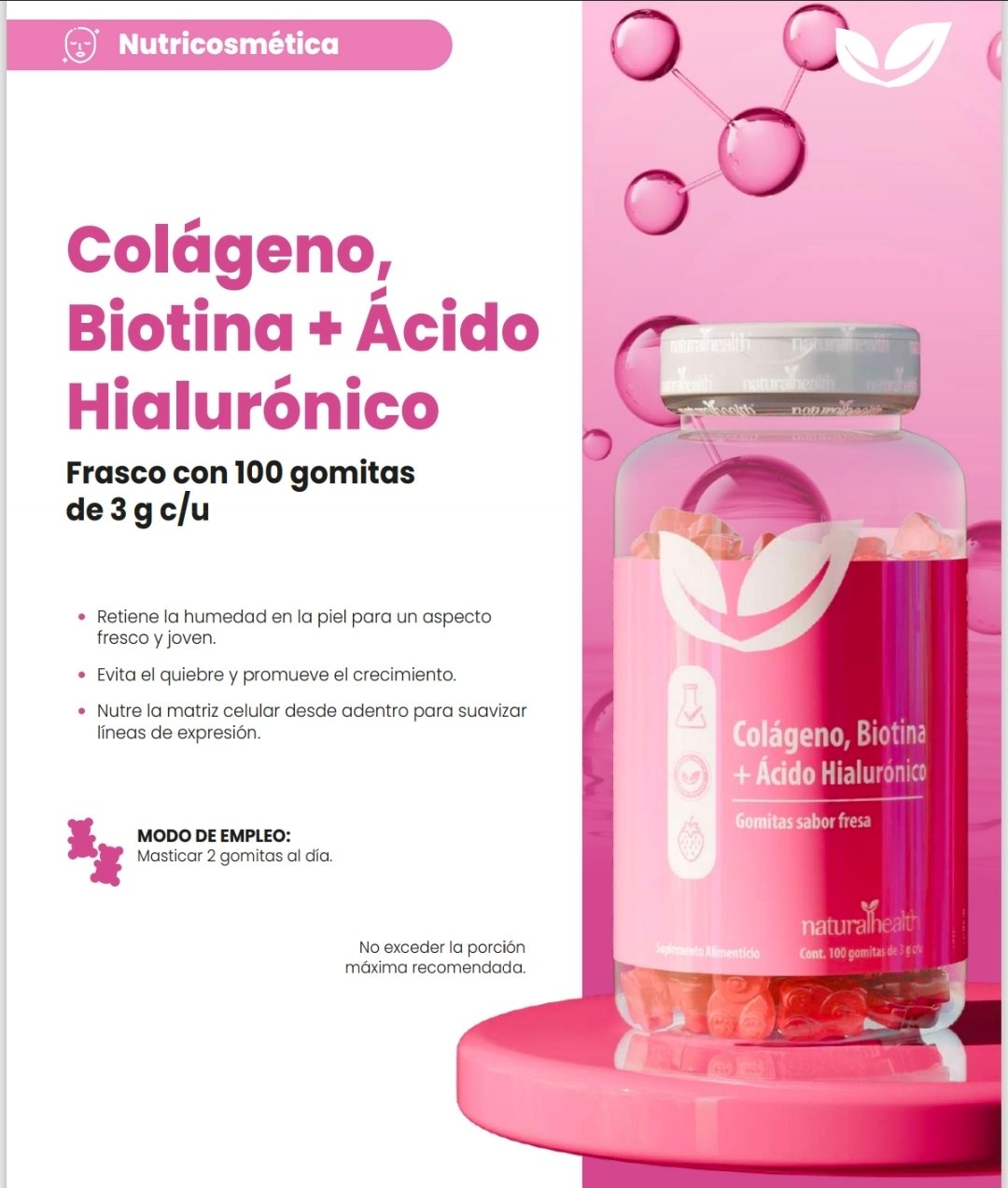Otros suplementos - Imagen 3