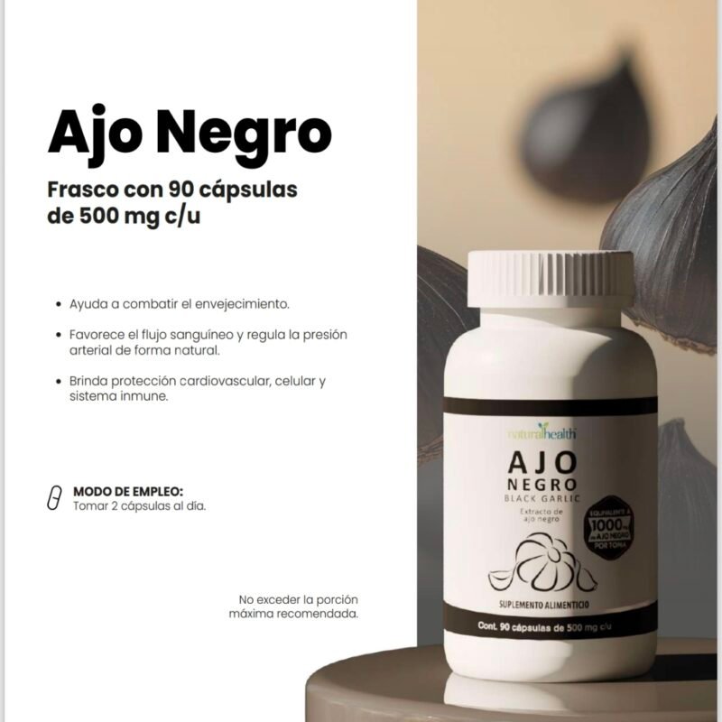 Otros suplementos