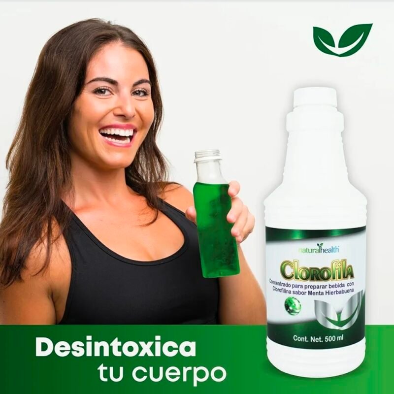 Clorofila