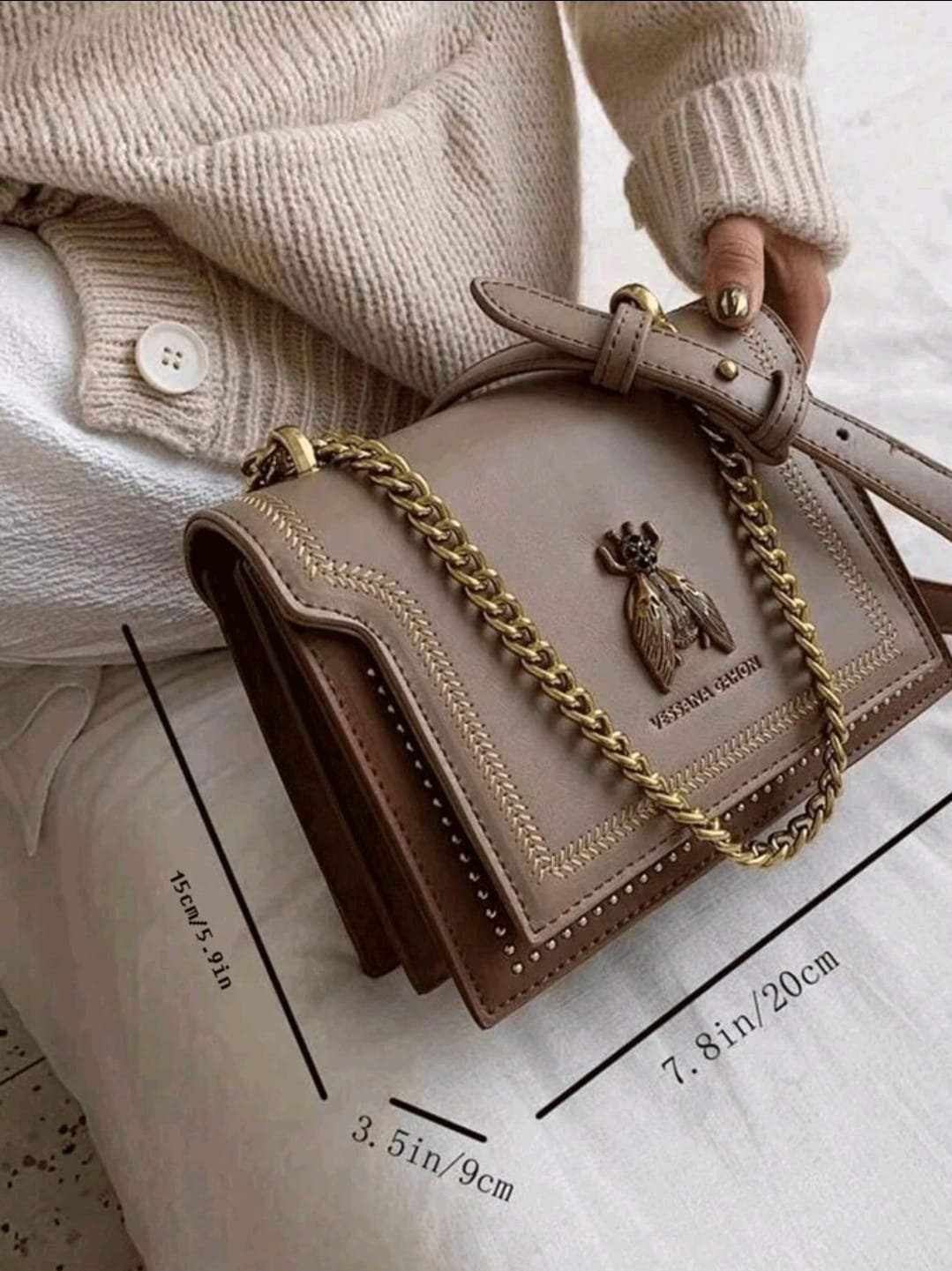 Bolsas Para Mujer - Imagen 3