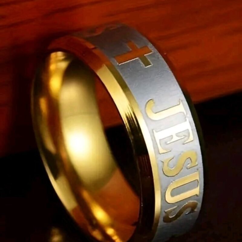 Anillos