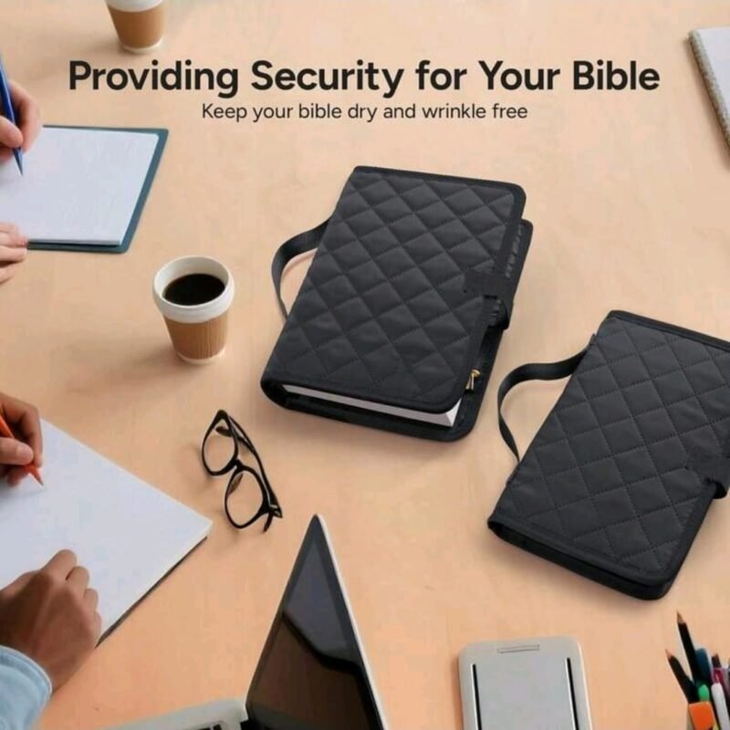 Funda para Biblia