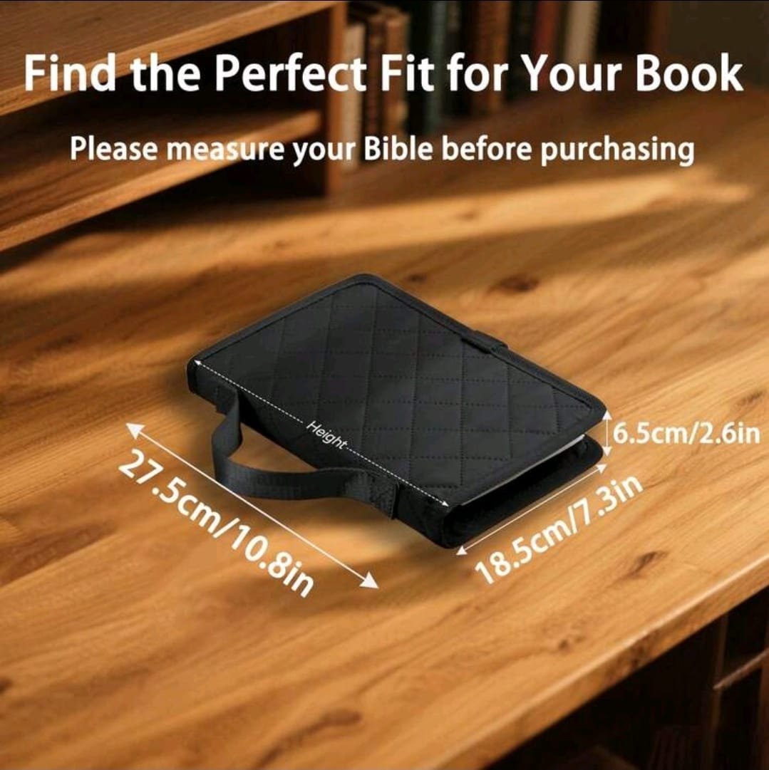 Funda para Biblia - Imagen 2