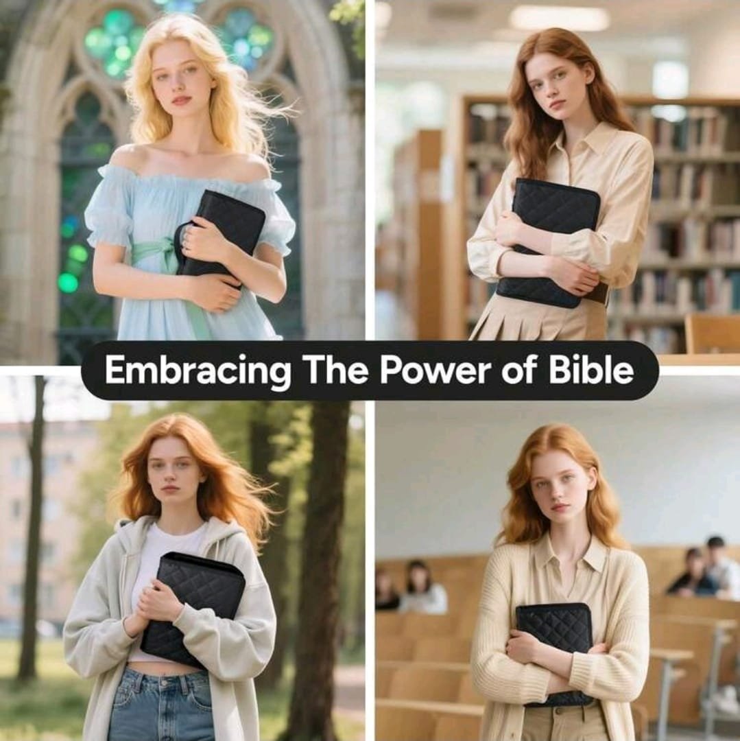 Funda para Biblia - Imagen 3