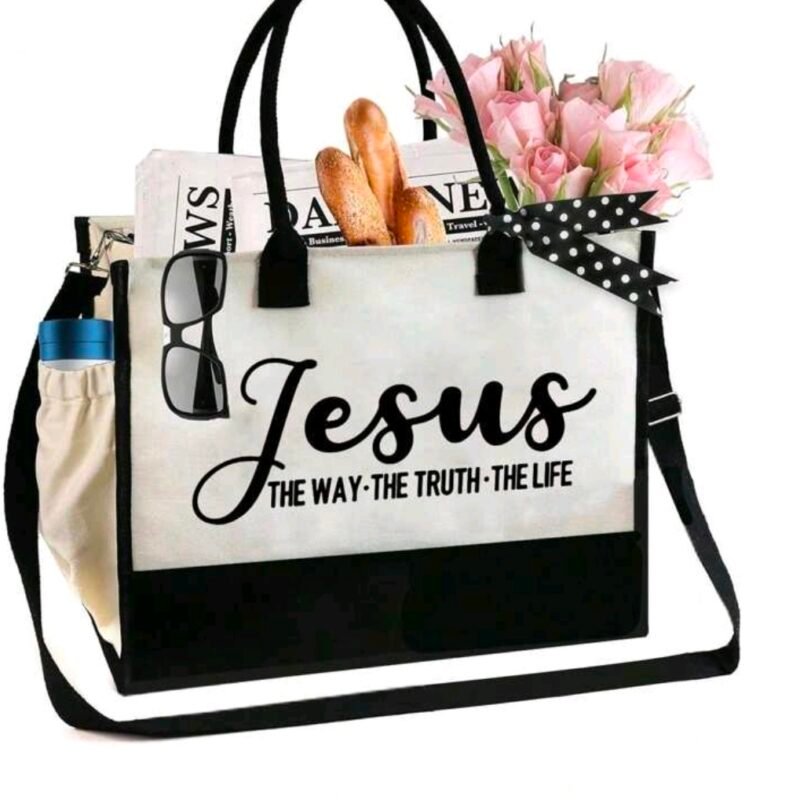 Bolsas de Mano con Mensaje