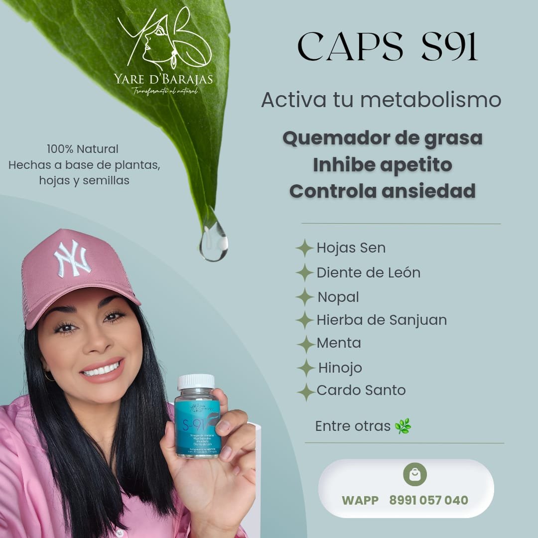 Tratamiento S91 + S23 - Imagen 5