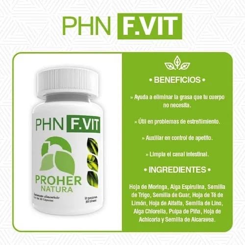 PHN F.VIT - Imagen 4