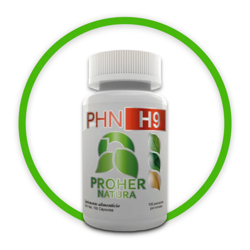 PHN - H9