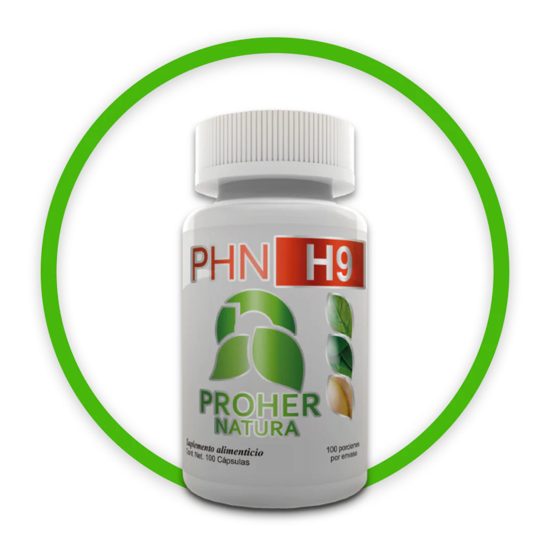 PHN - H9